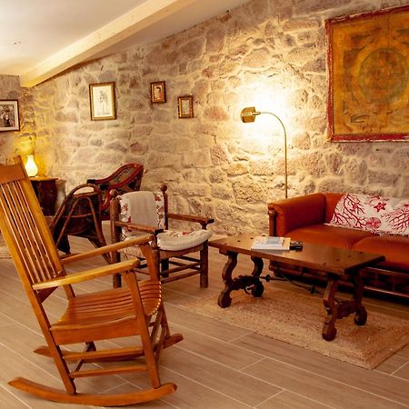 雷东德拉 Casa D'Mina旅馆 外观 照片