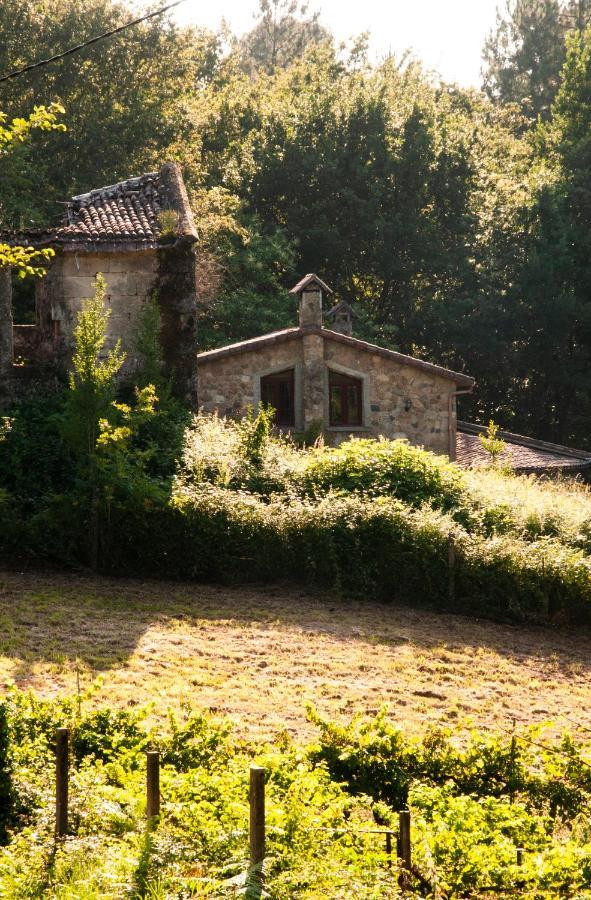 雷东德拉 Casa D'Mina旅馆 外观 照片